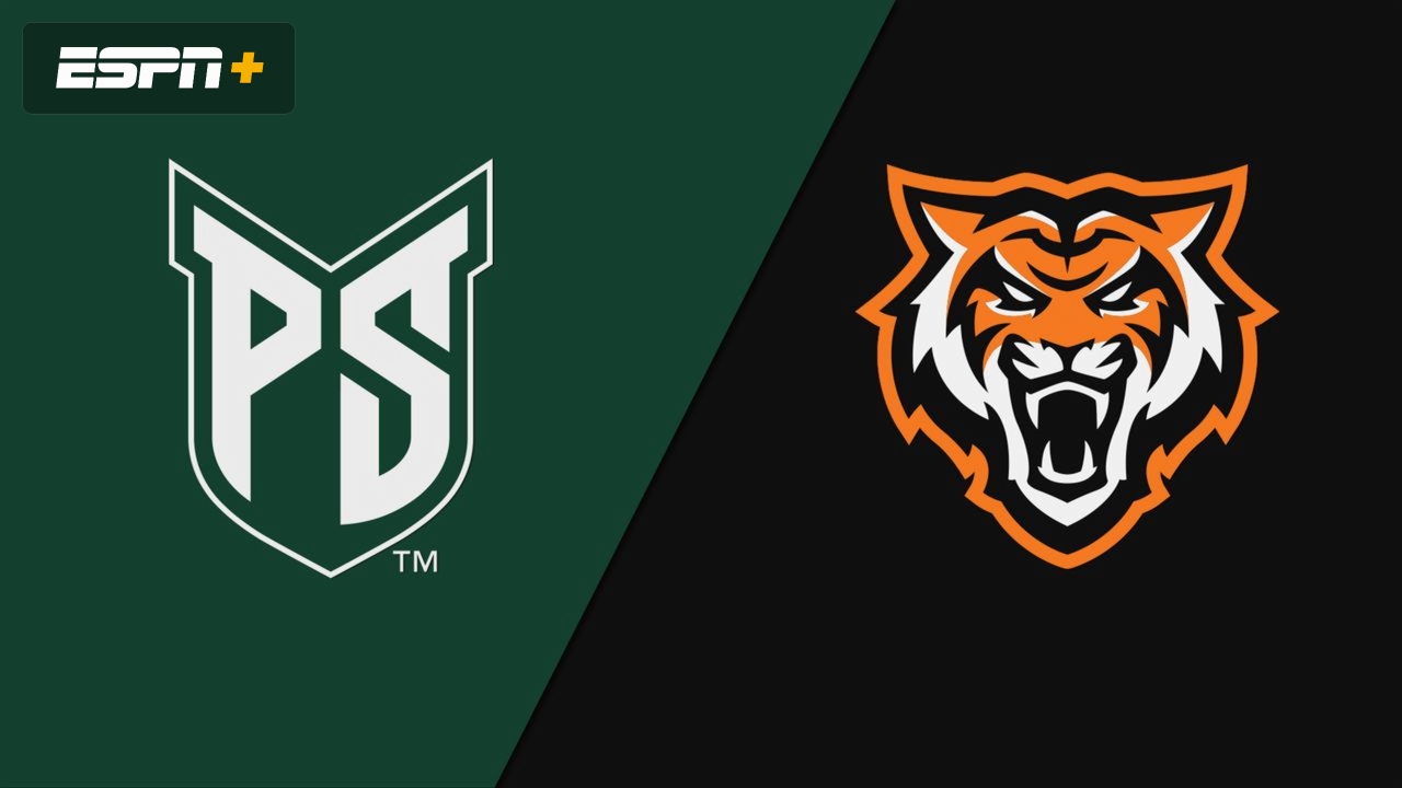 Portland State vs. Idaho State