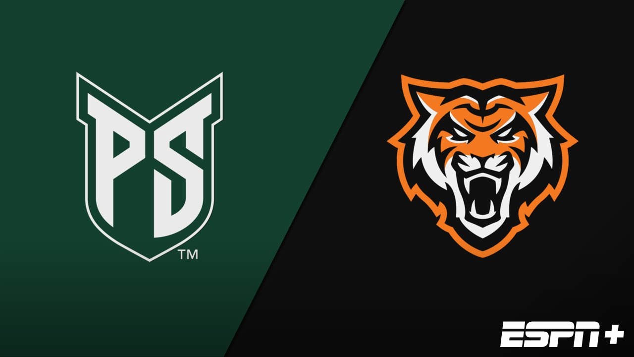 Portland State vs. Idaho State