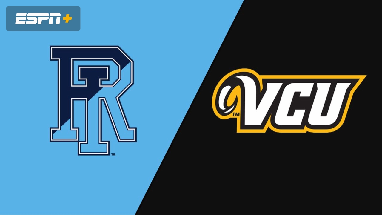 Rhode Island vs. VCU (W Volleyball)