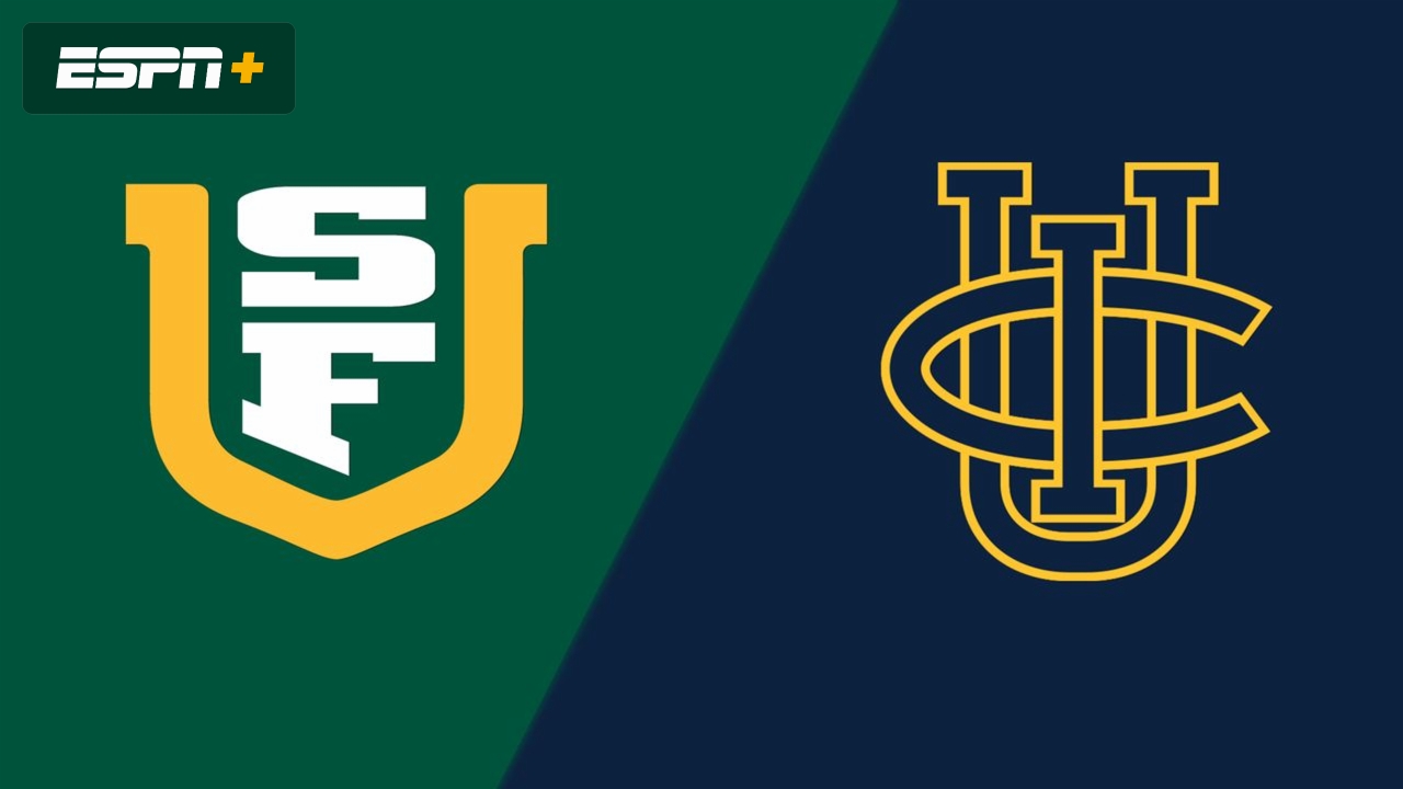 San Francisco vs. UC Irvine