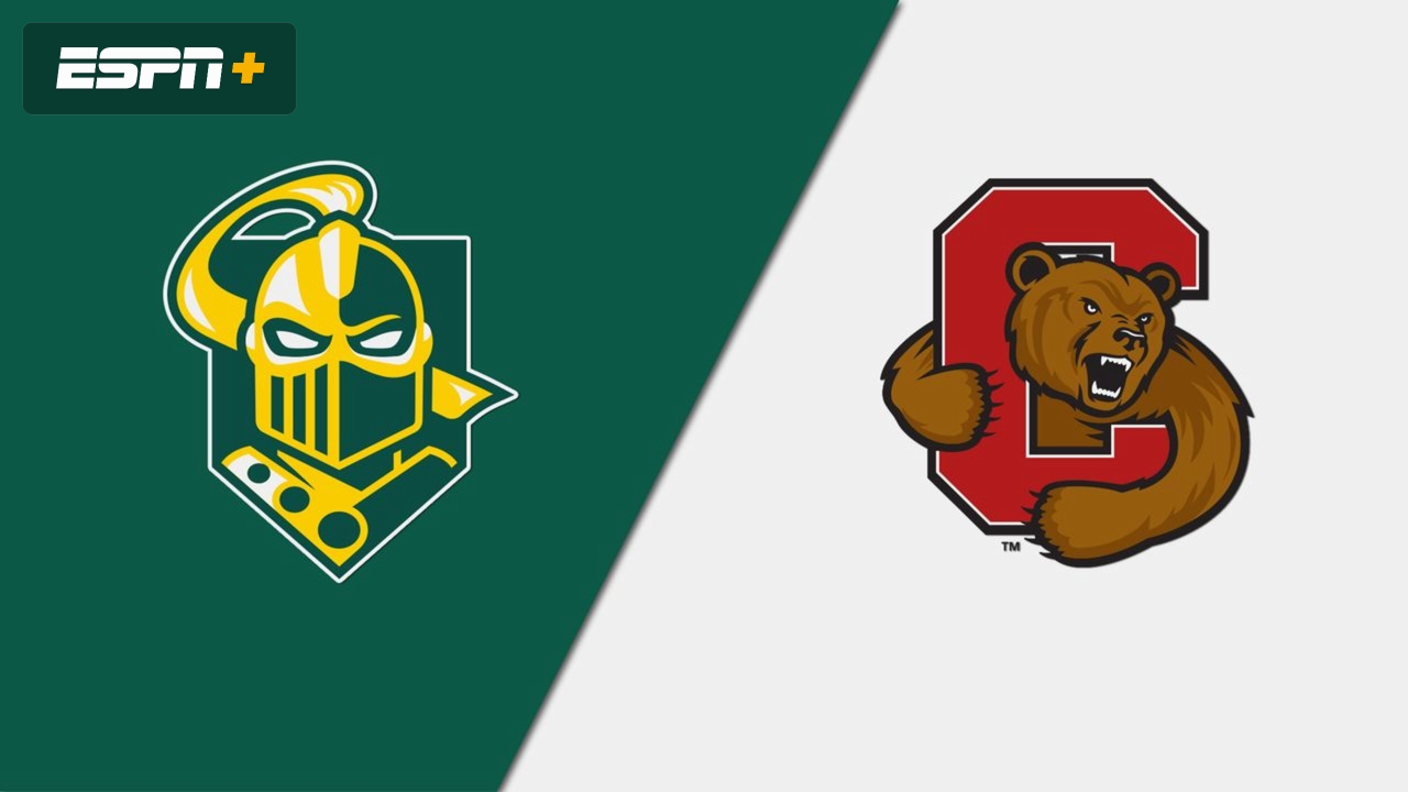 #7 Clarkson vs. #4 Cornell (W Hockey)