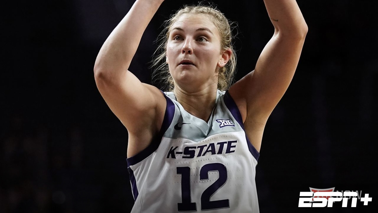 UM Kansas City vs. #24 Kansas State