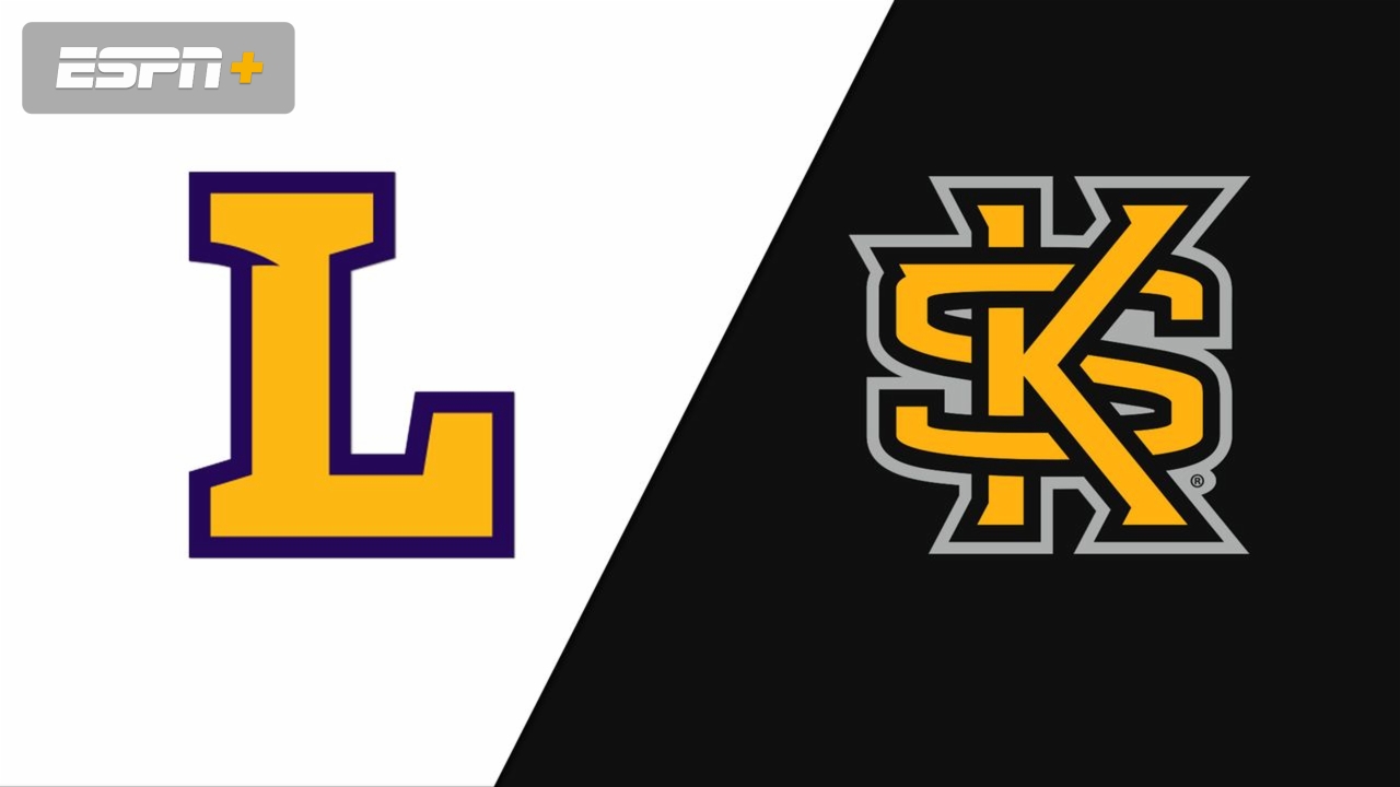 Lipscomb vs. Kennesaw State (M Basketball)