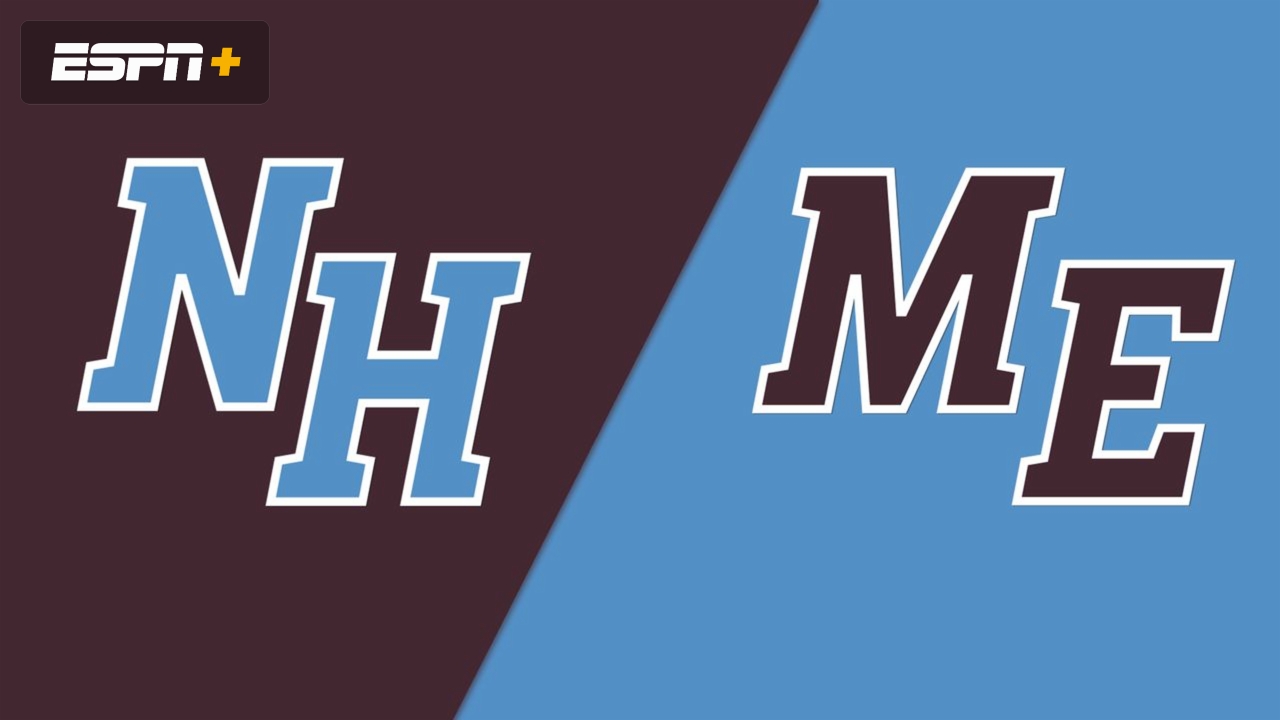 Salem, NH vs. Gray, ME