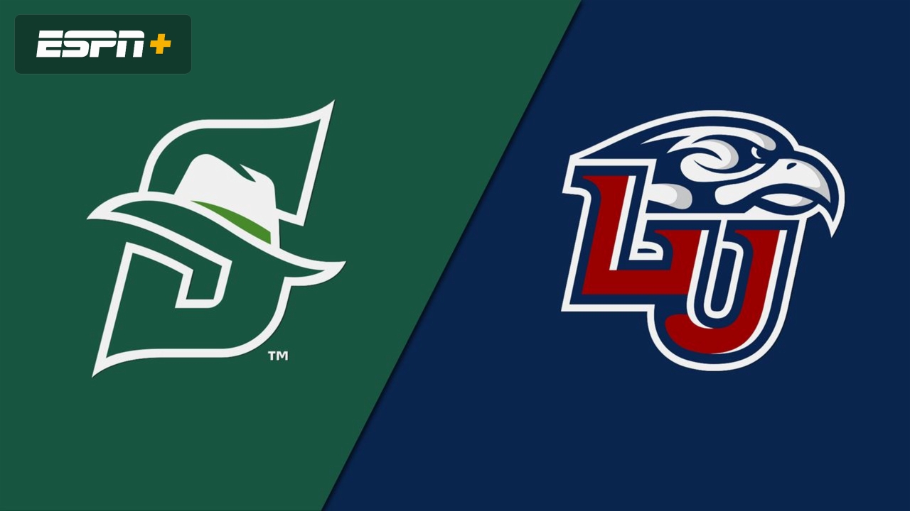 Stetson vs. Liberty (W Lacrosse)