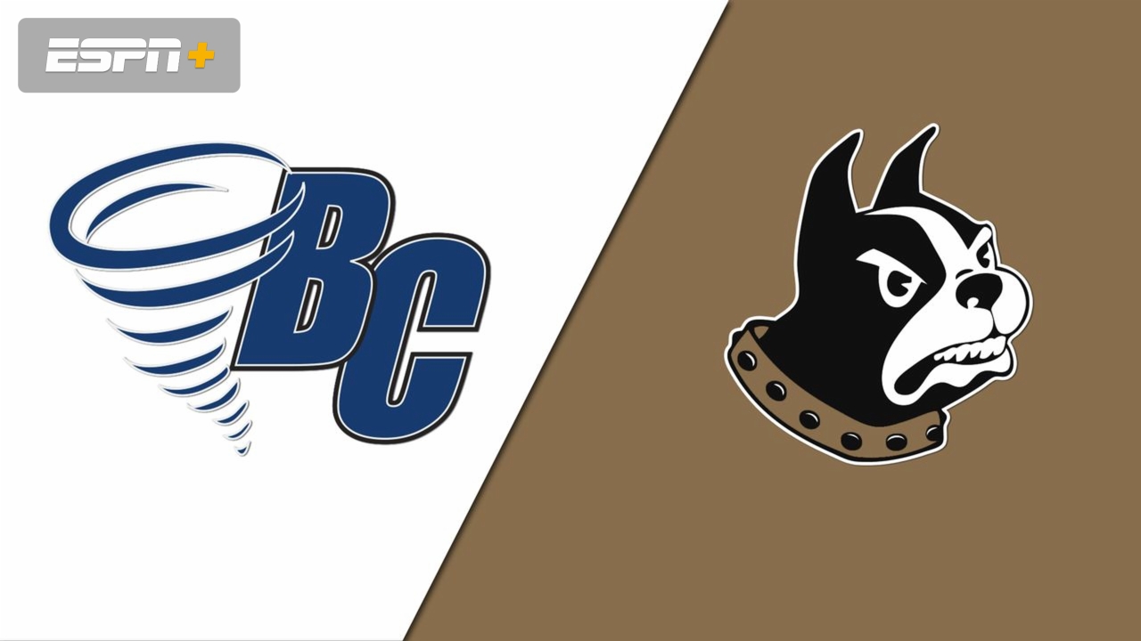 Brevard vs. Wofford