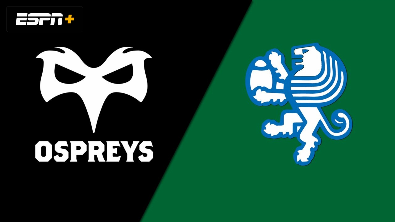 Ospreys vs. Benetton (Guinness PRO14 Rugby)