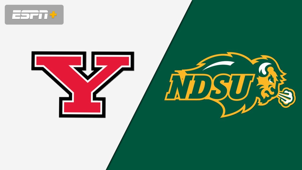 Youngstown State vs. North Dakota State (Football)
