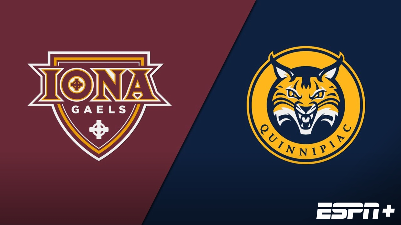 Iona vs. Quinnipiac