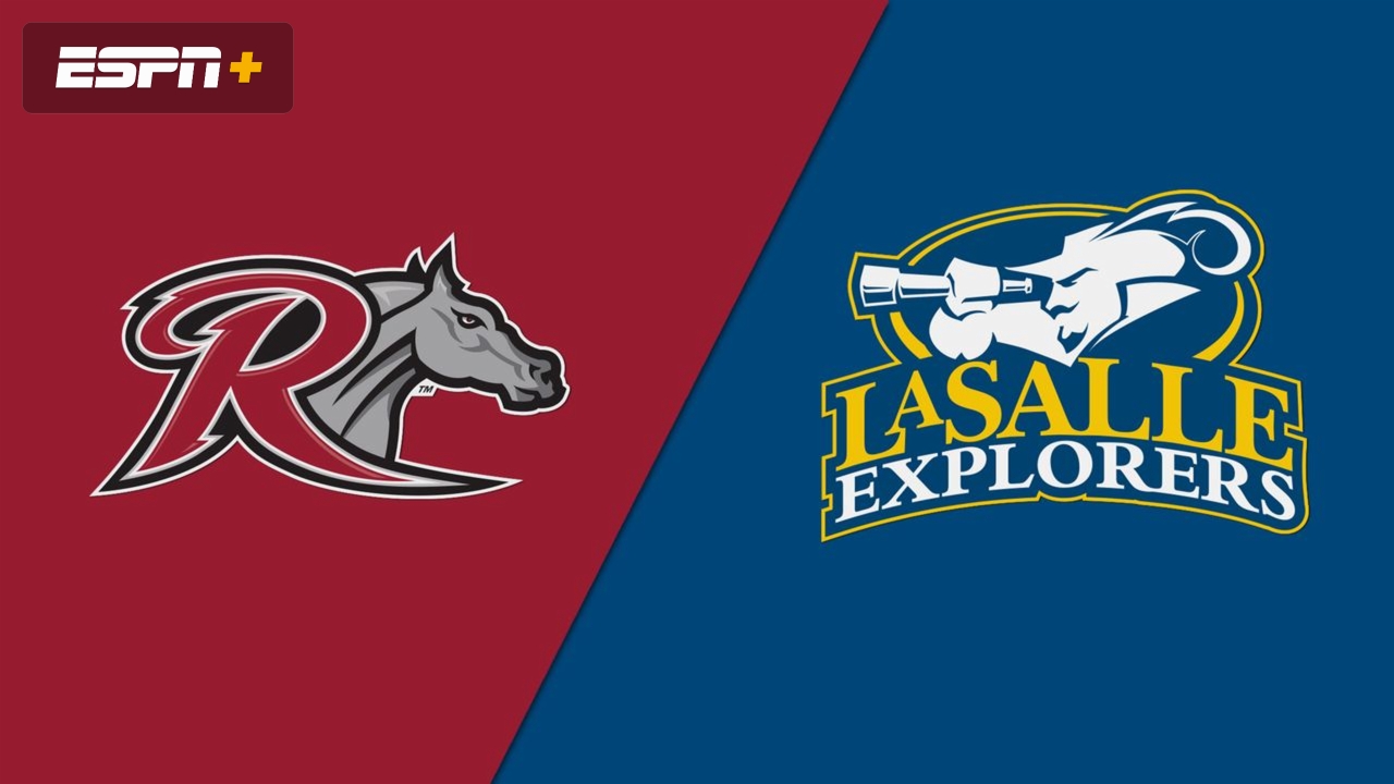 Rider vs. La Salle (Field Hockey)