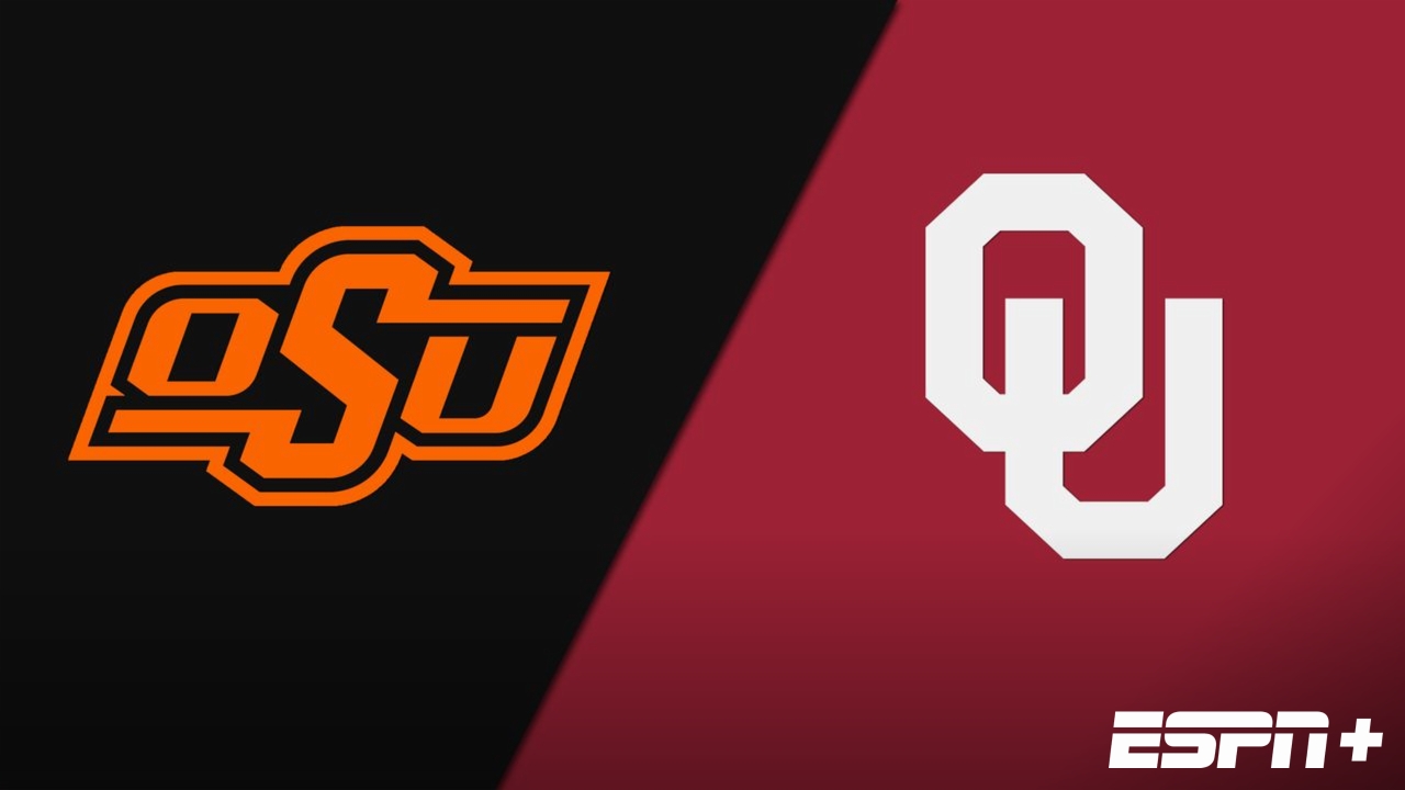Oklahoma State vs. Oklahoma (2003)