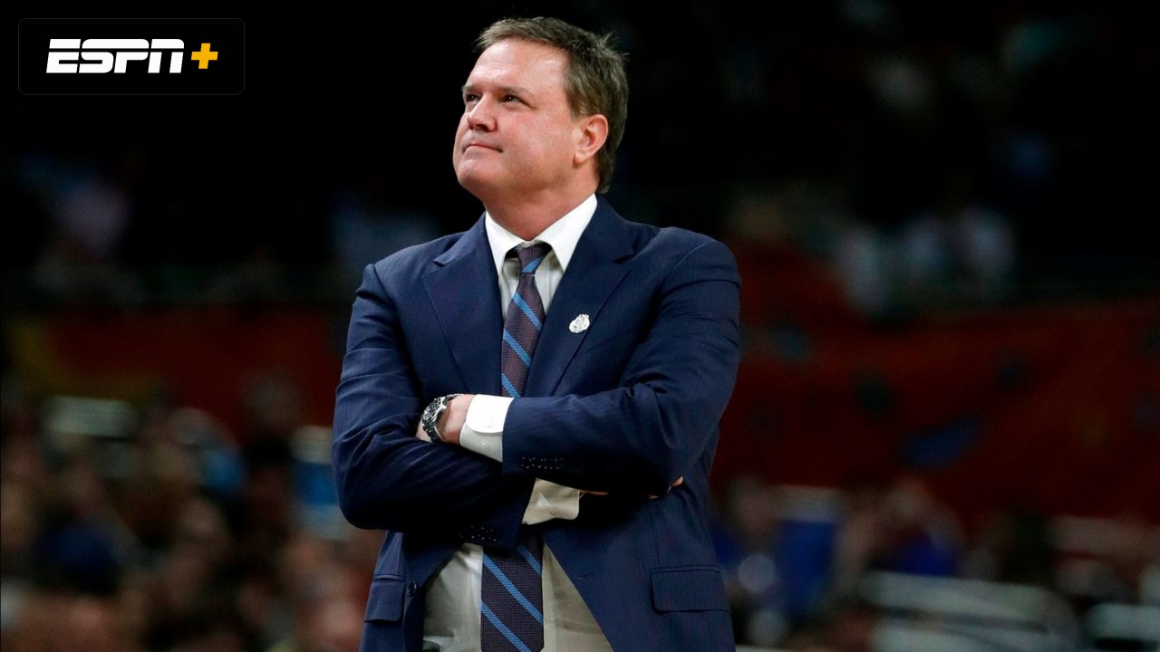 Emporia State vs. #1 Kansas (M Basketball)