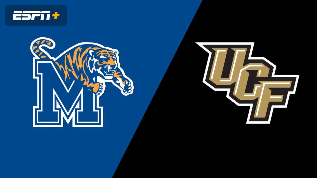 Memphis vs. UCF (Baseball)