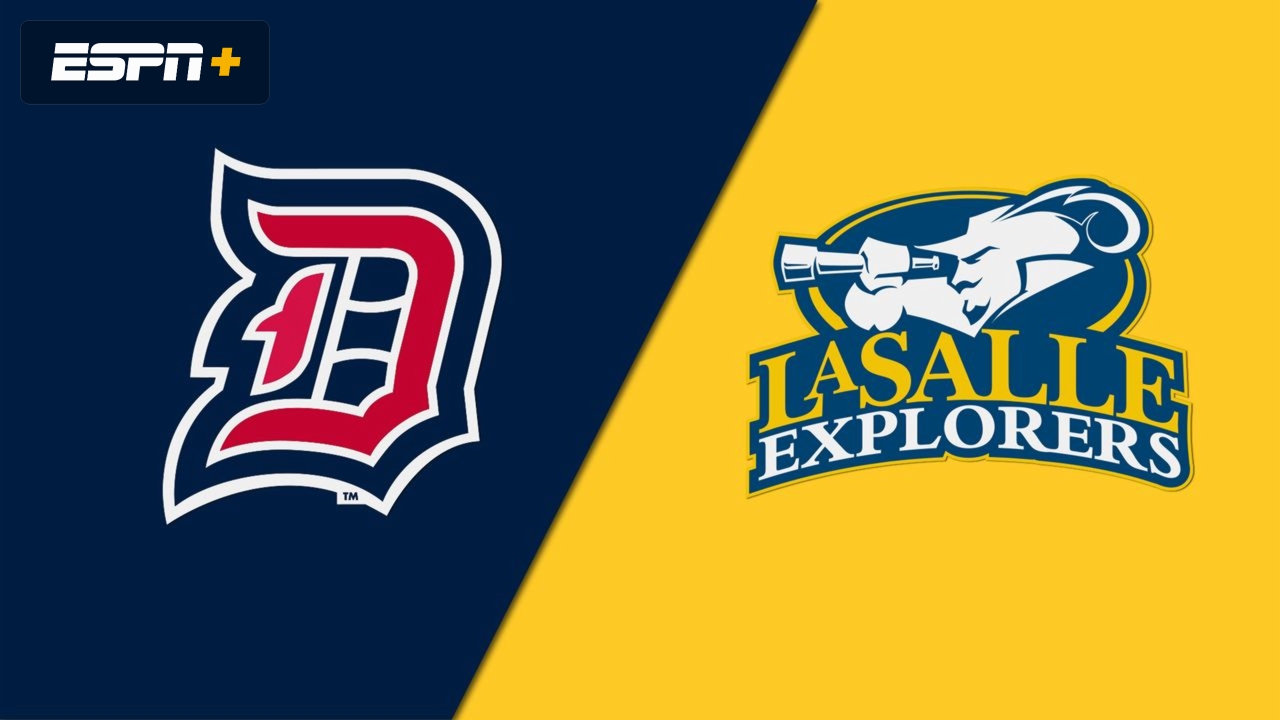 Duquesne vs. La Salle (M Basketball)