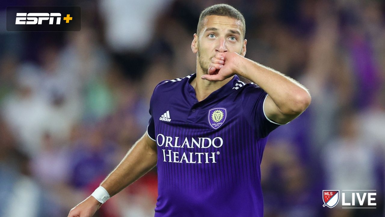En Español-Houston Dynamo vs. Orlando City SC (MLS)