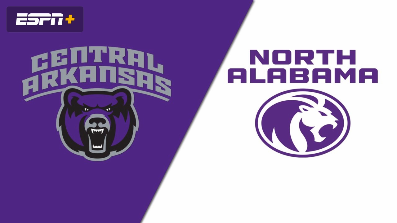 Central Arkansas vs. North Alabama