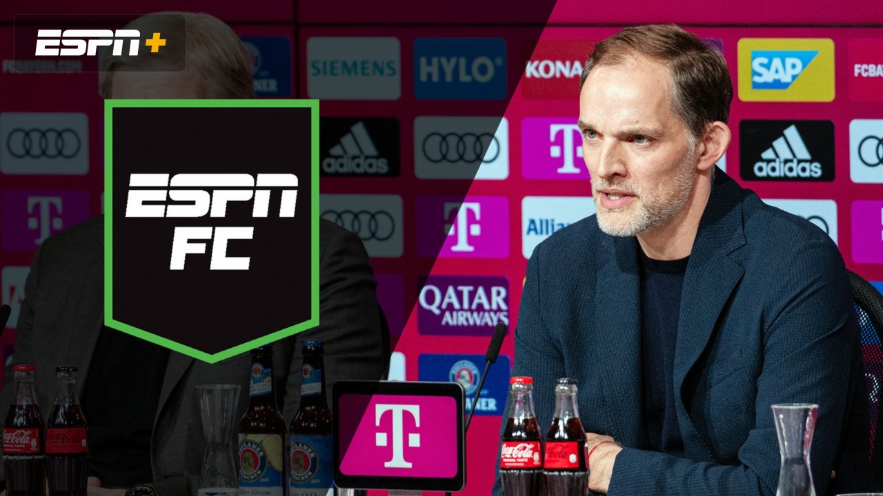 Sat, 3/25 - ESPN FC | Watch ESPN