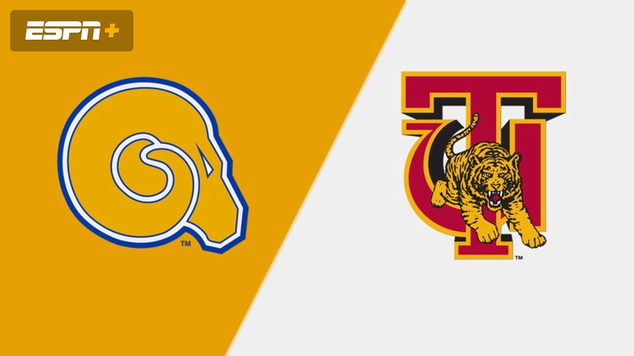 Albany State vs. Tuskegee (Quarterfinal #4)