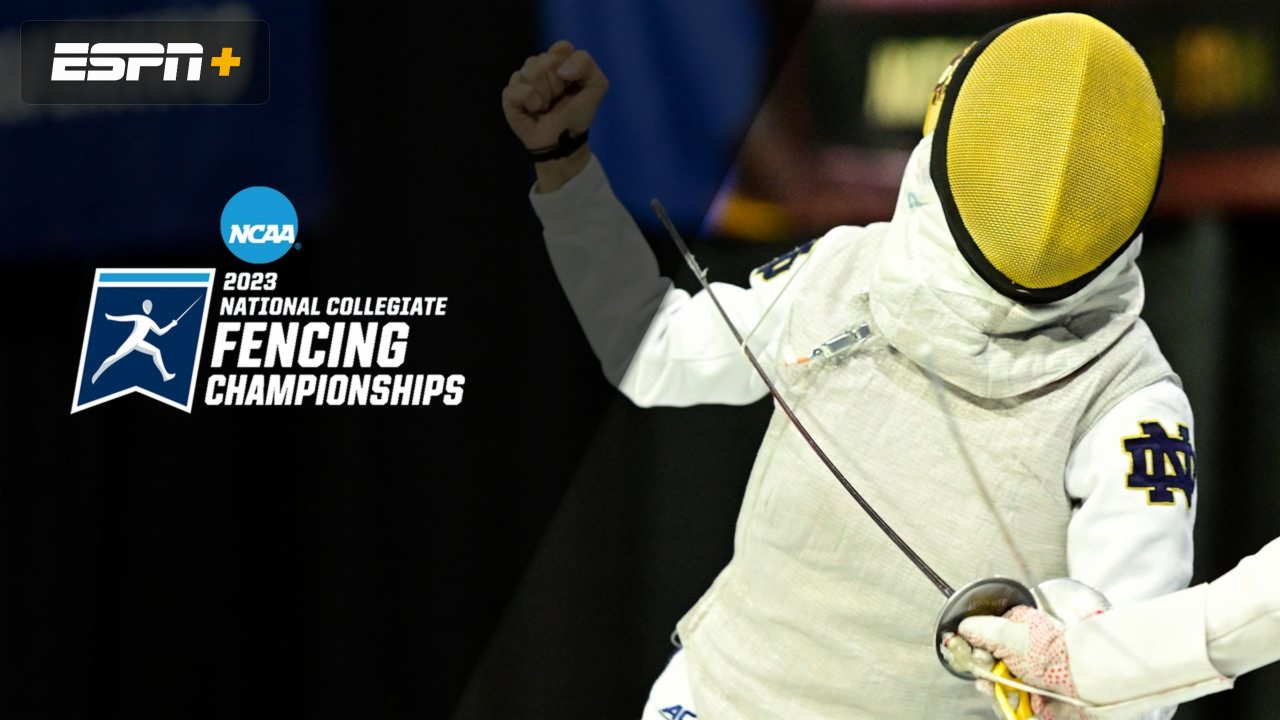 NCAA Women's Fencing Championship