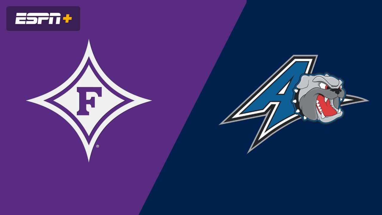 Furman vs. UNC Asheville (M Soccer)
