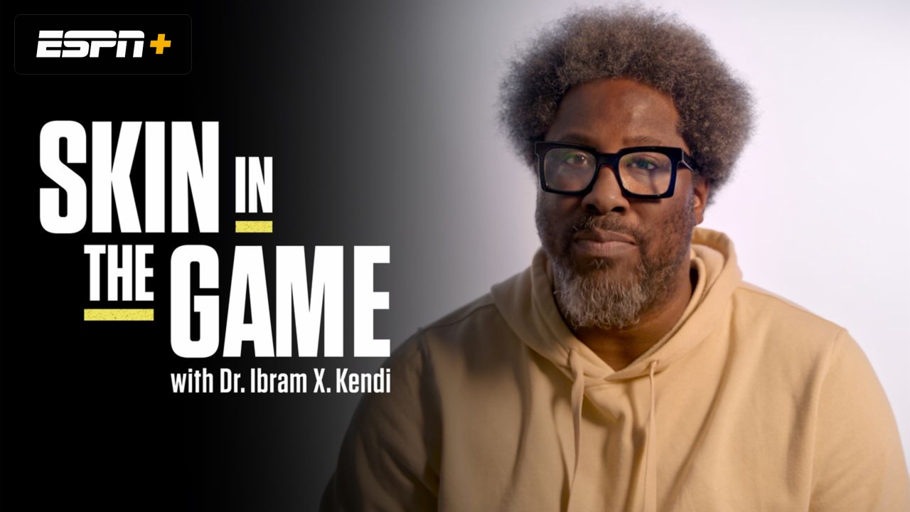 Power to the Players (Ep. 1)