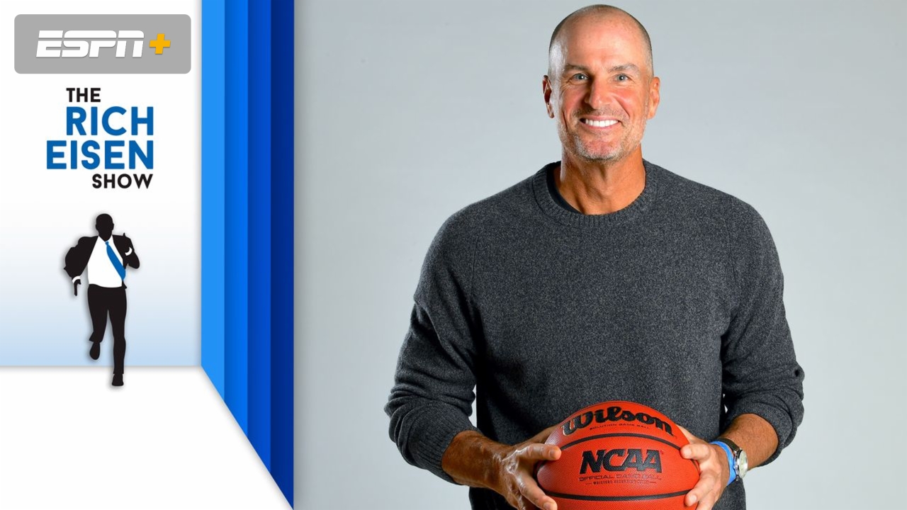 Mon, 2/23 - The Rich Eisen Show