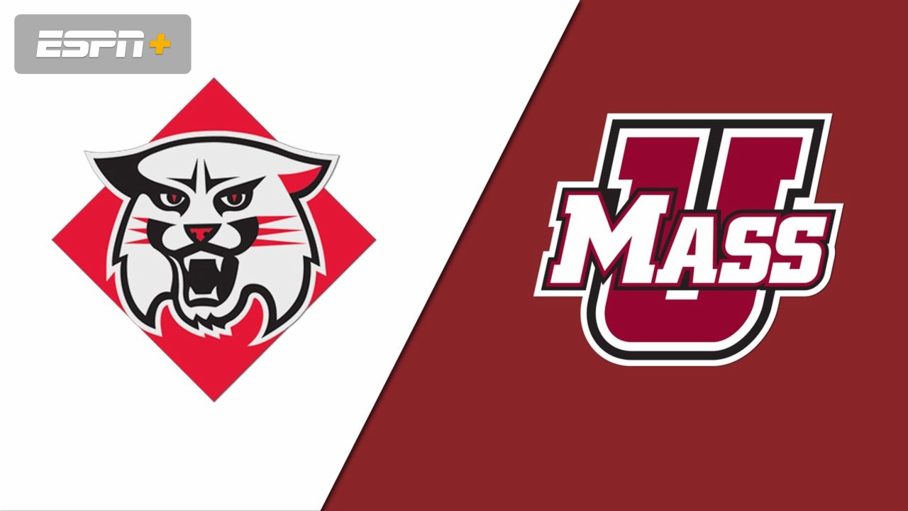 Davidson vs. UMass (Semifinals) (W Lacrosse)