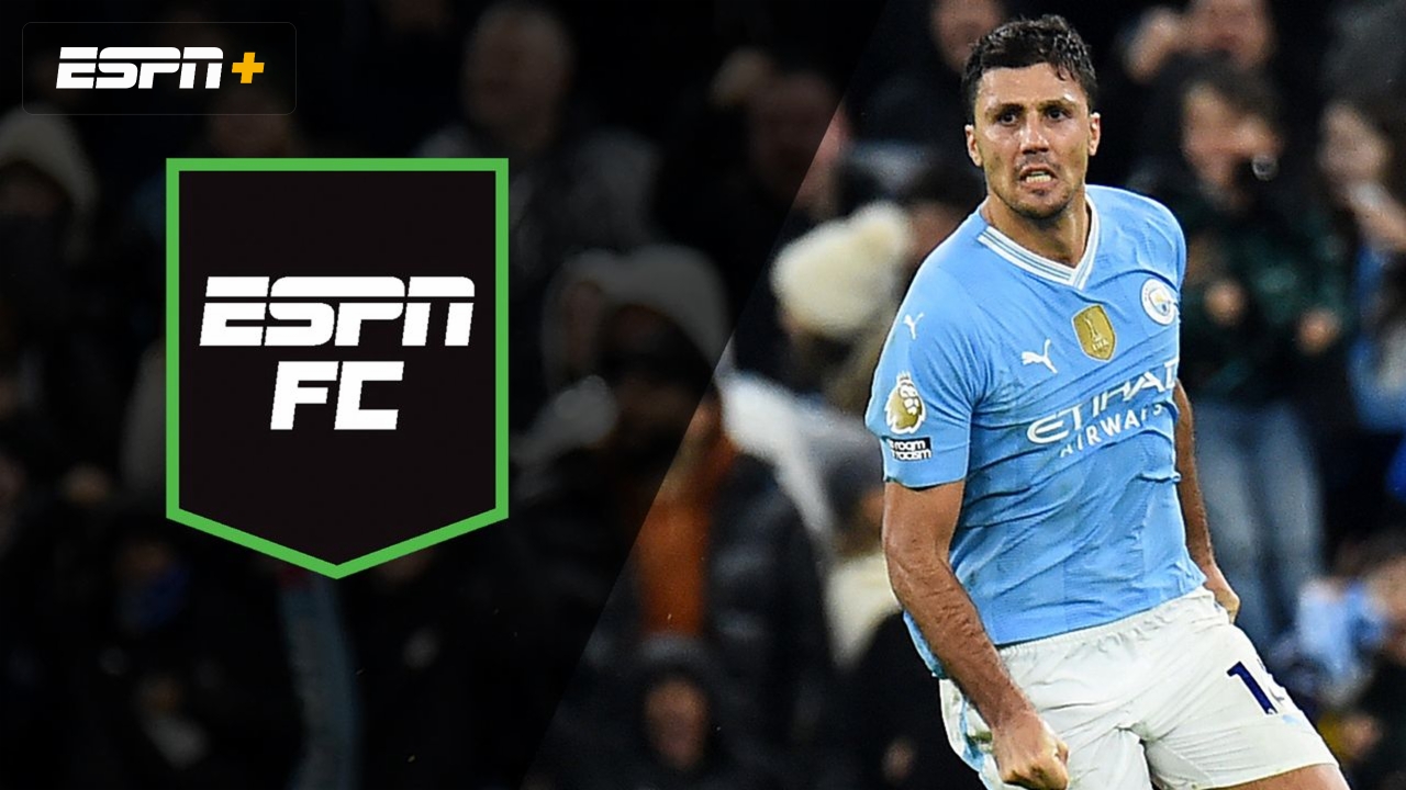 Sat, 2/17 - ESPN FC