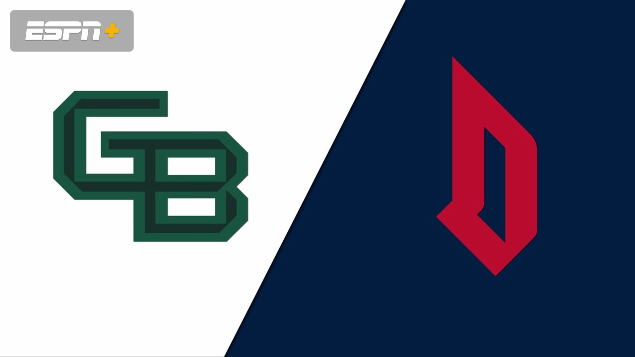 Green Bay vs. Duquesne (W Volleyball)