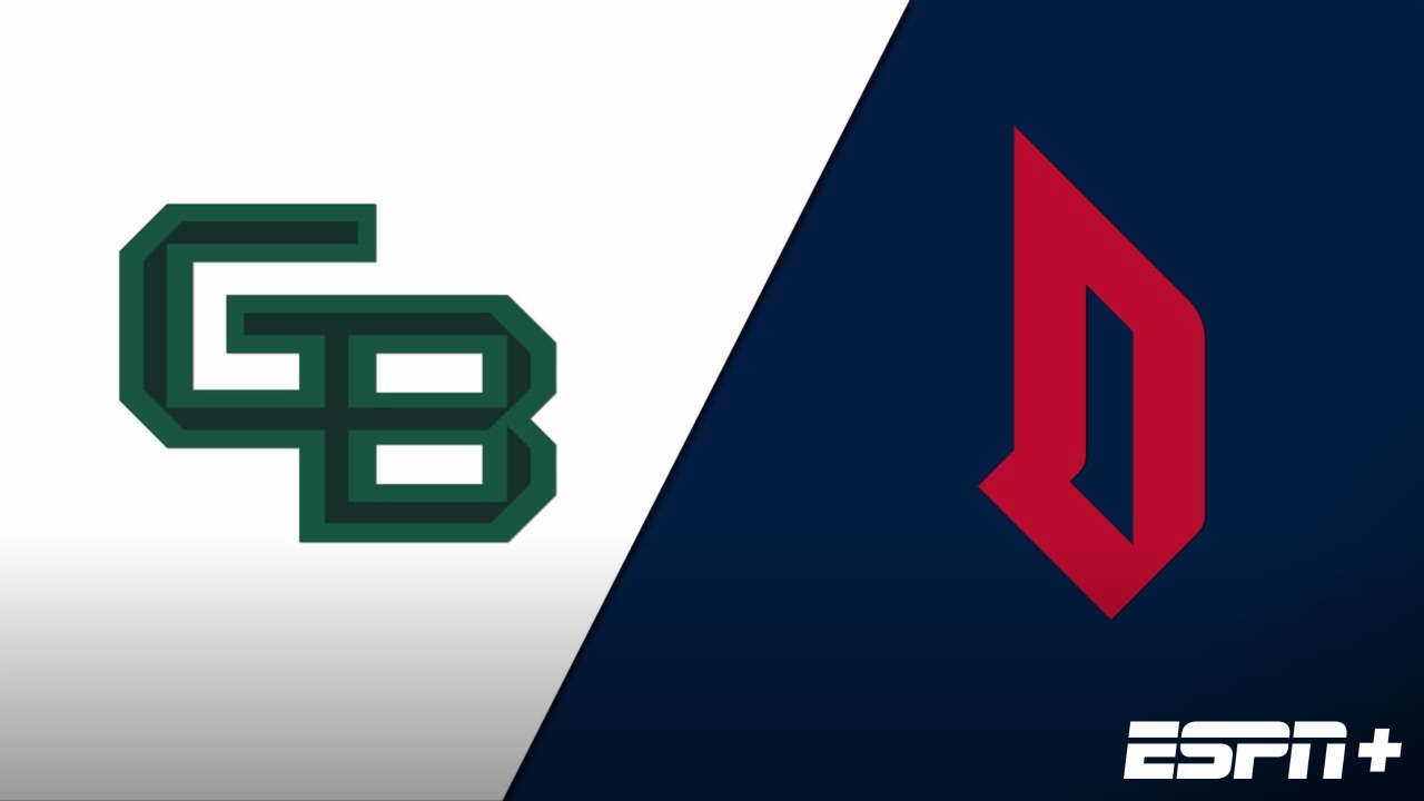 Green Bay vs. Duquesne (W Volleyball)