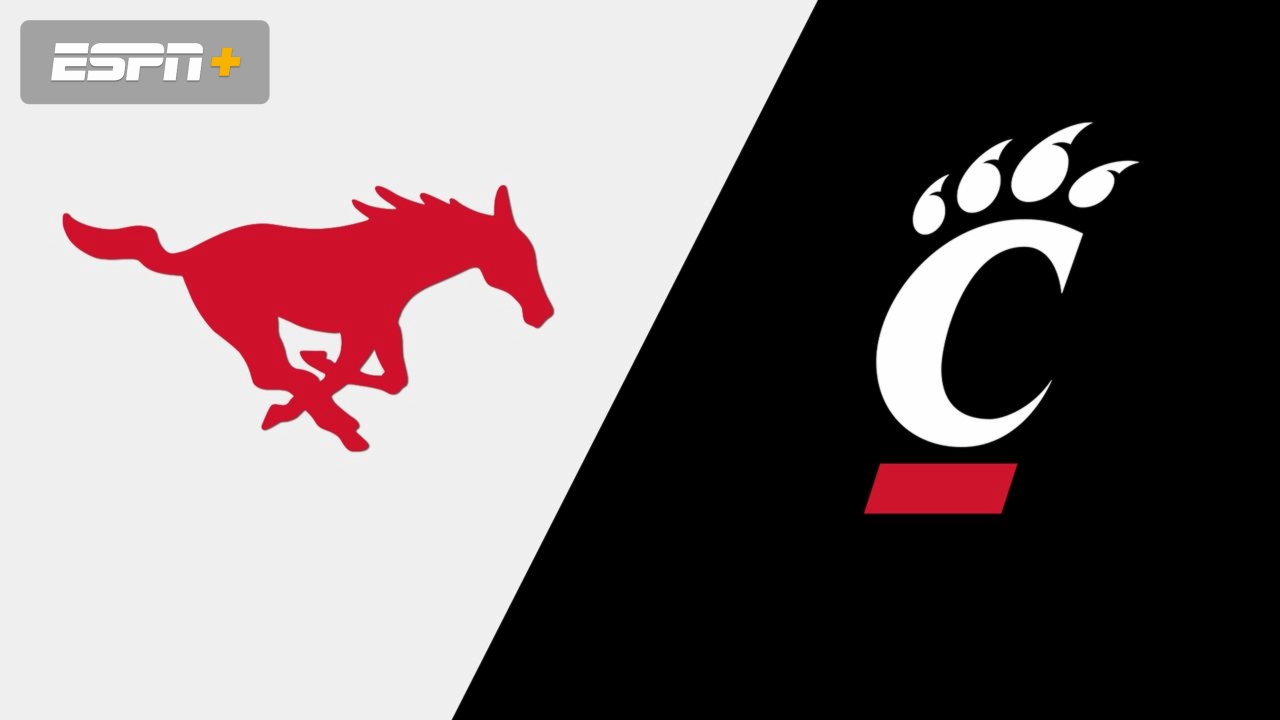 SMU vs. Cincinnati (First Round)