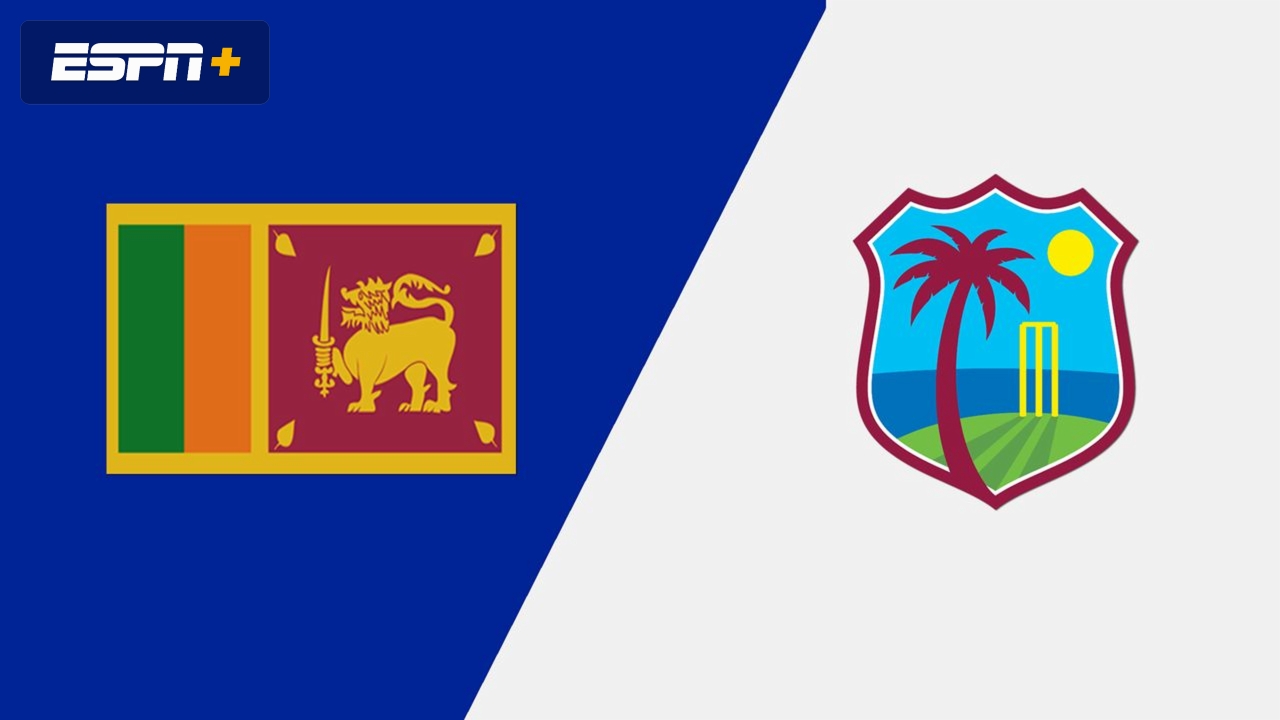 Sri Lanka vs. West Indies (Semi Final 2)