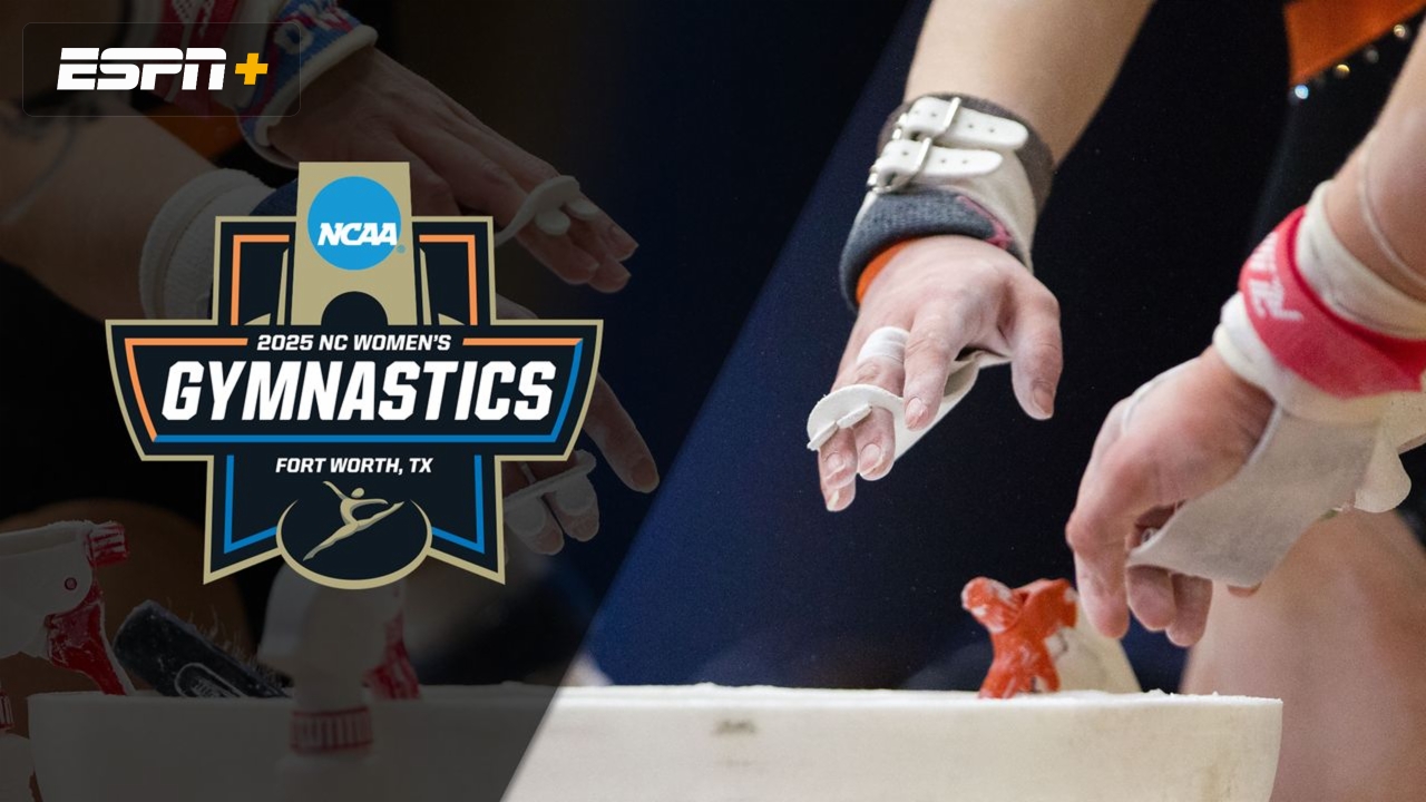 NCAA Women's Gymnastics Championship Preview