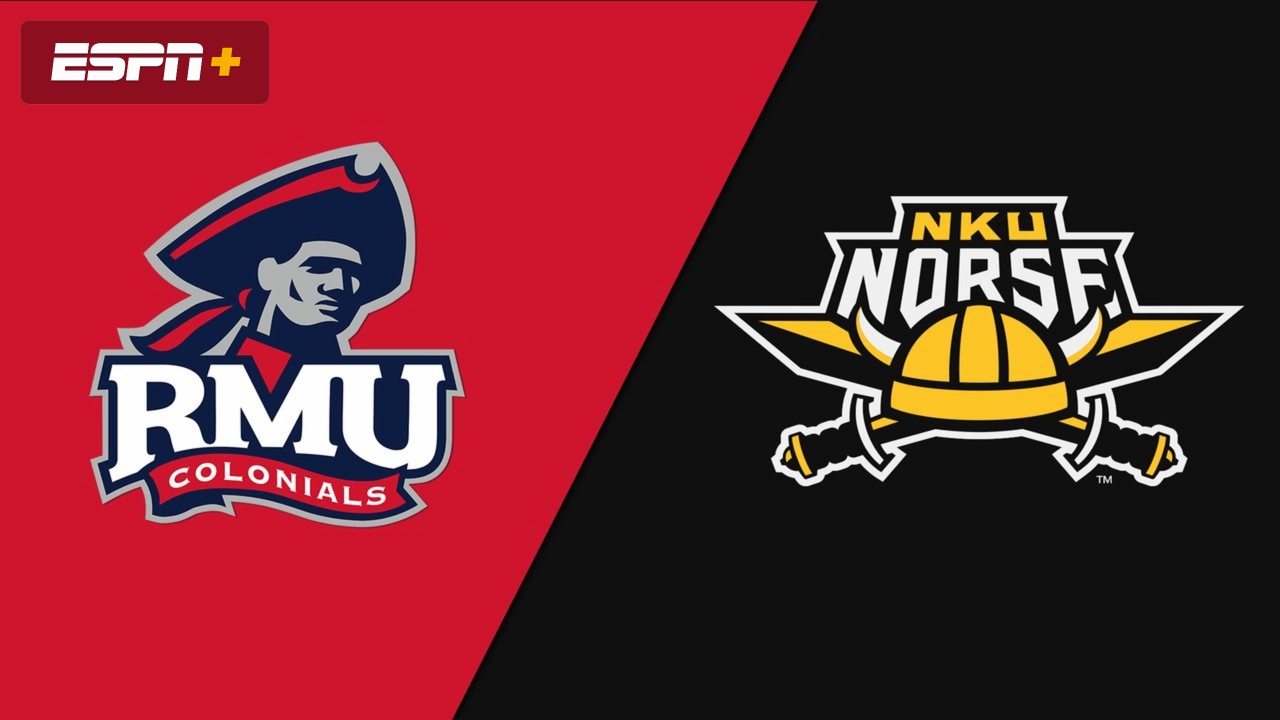 Robert Morris vs. Northern Kentucky (W Basketball)