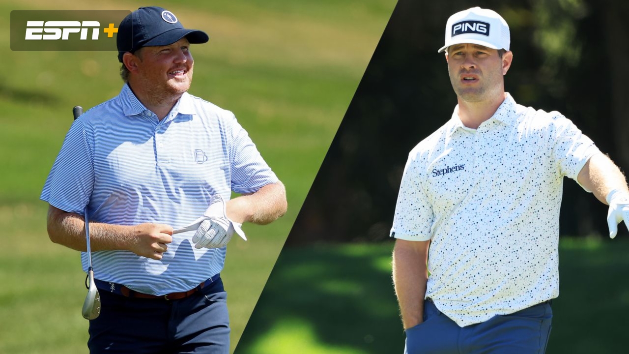 Valspar Championship: Featured Group 2 (Blair & Lingmerth) (Final Round)