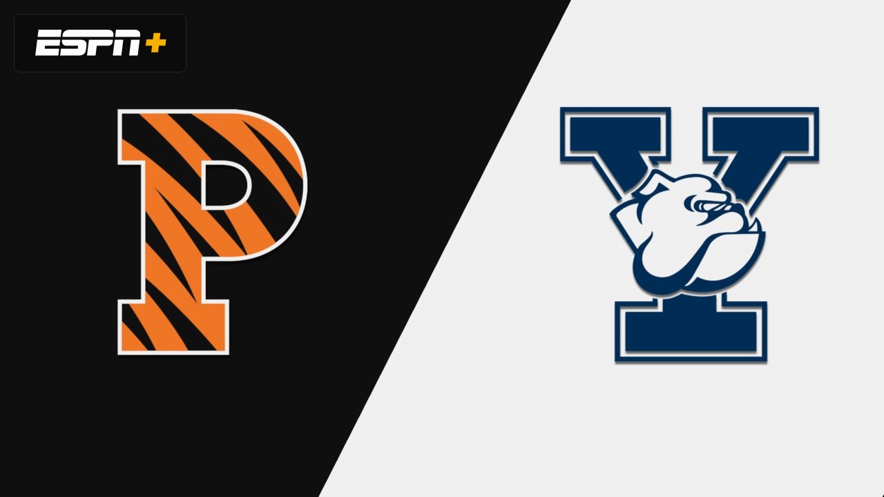 Princeton vs. Yale (W Basketball)