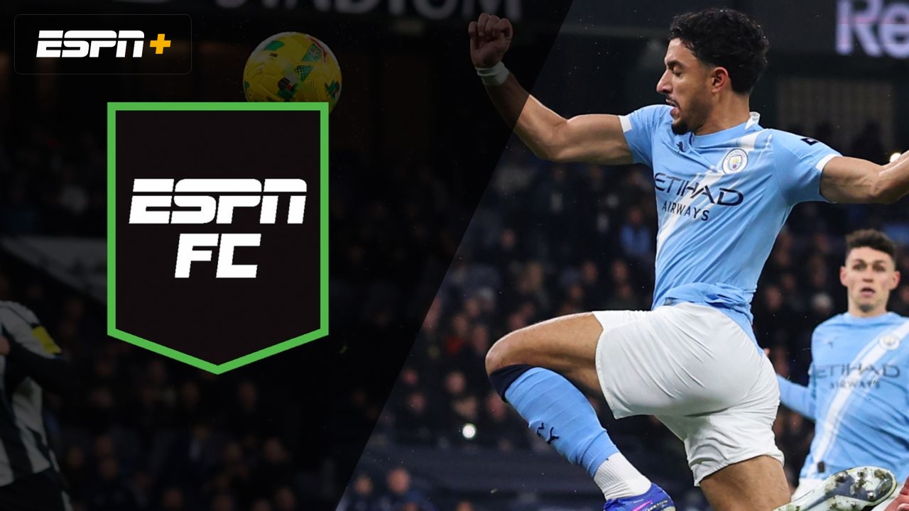 Wed, 2/4 - ESPN FC