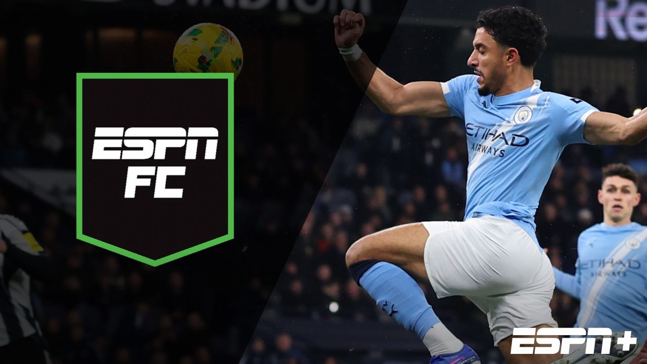 Wed, 2/4 - ESPN FC