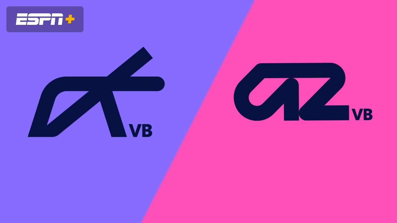 LOVB Austin vs. LOVB Atlanta (Semifinal #1)