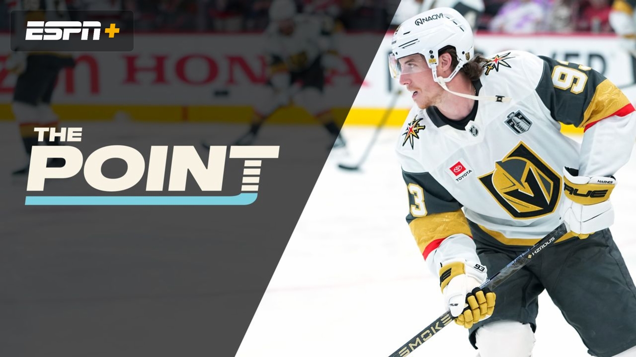 The Point Presented by DraftKings Sports
