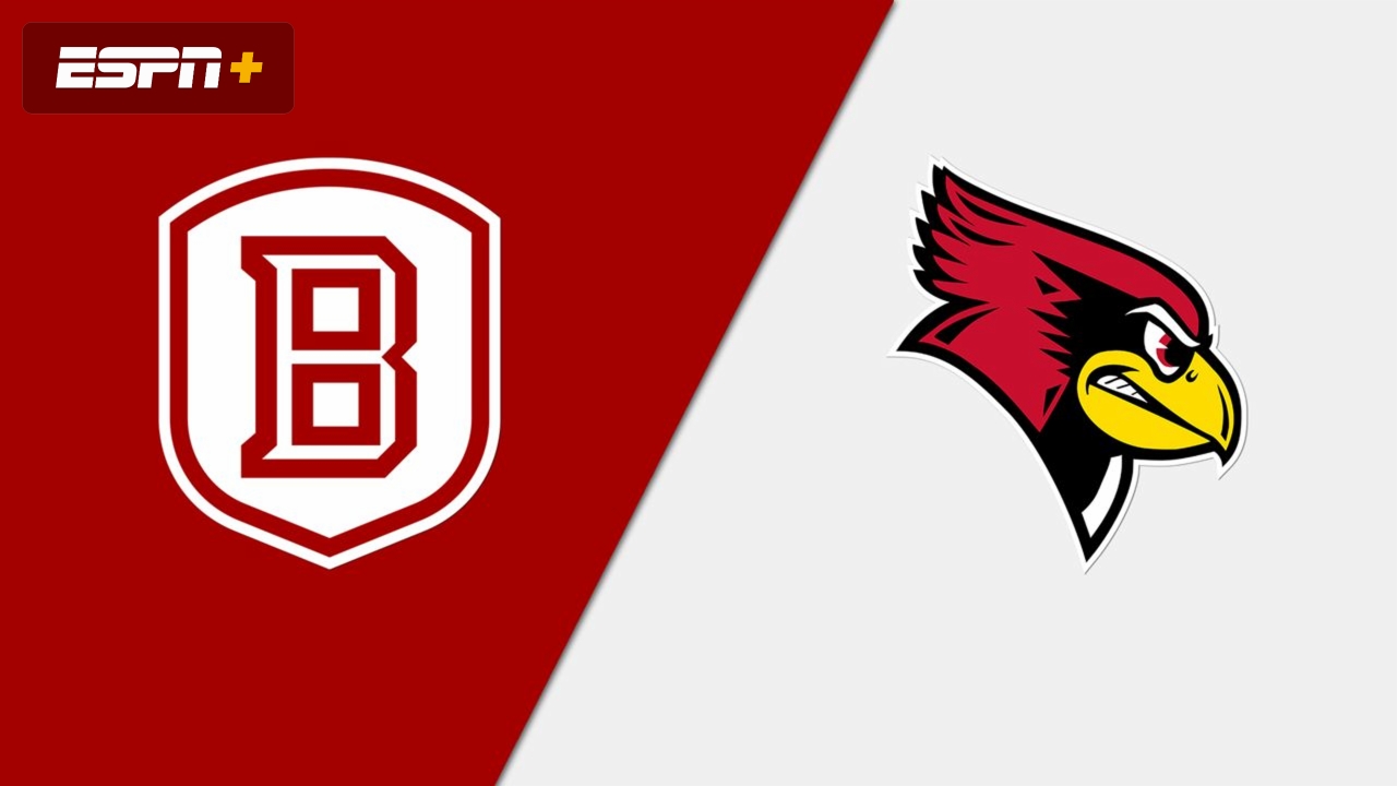 Bradley vs. Illinois State