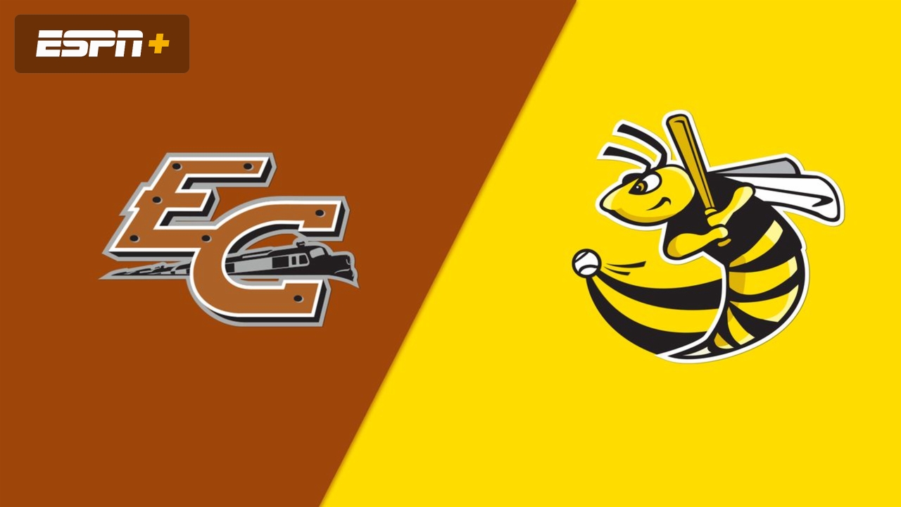 Eau Claire Express vs. Willmar Stingers