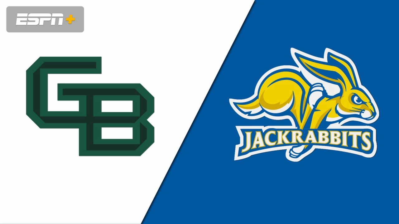 Green Bay vs. South Dakota State (W Basketball)