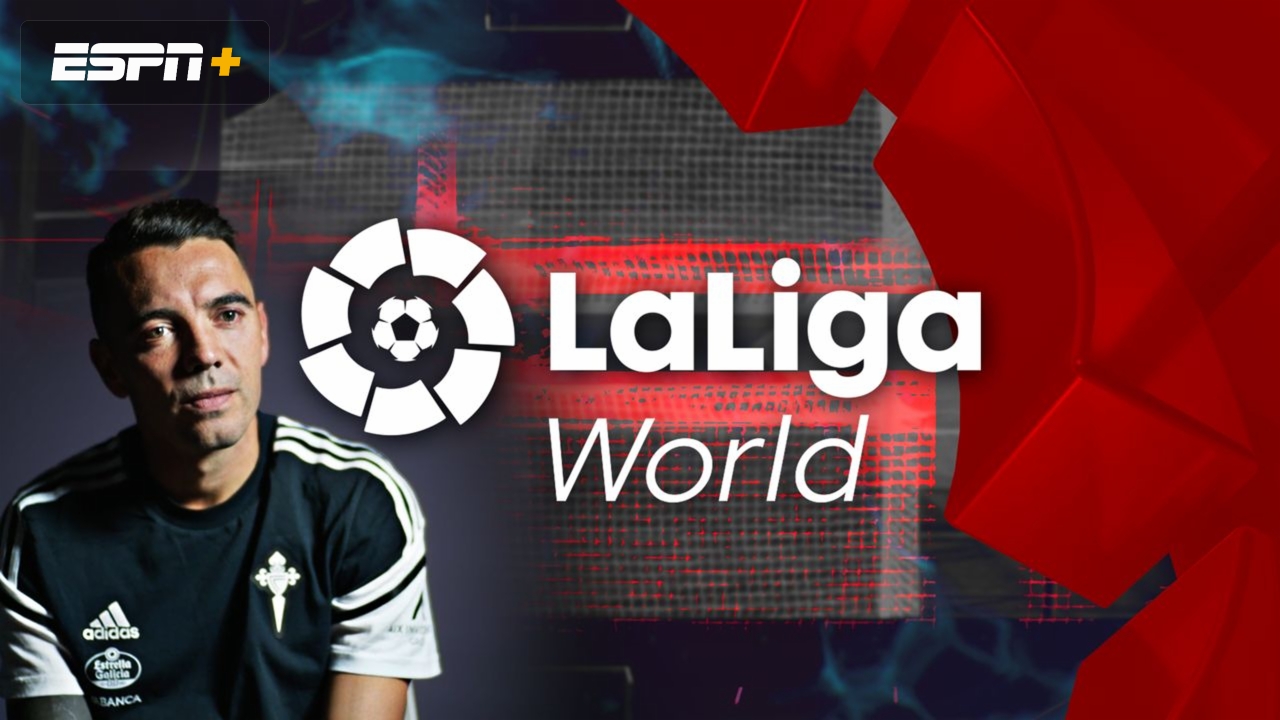 En Español - Mar, 9/27 - LaLiga World