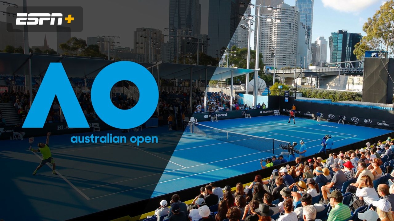 Court 12 (Qualifying) (First Round)