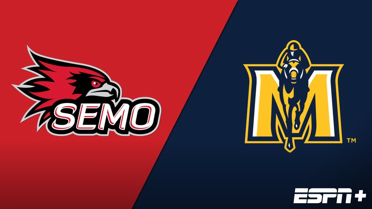 Southeast Missouri State vs. Murray State