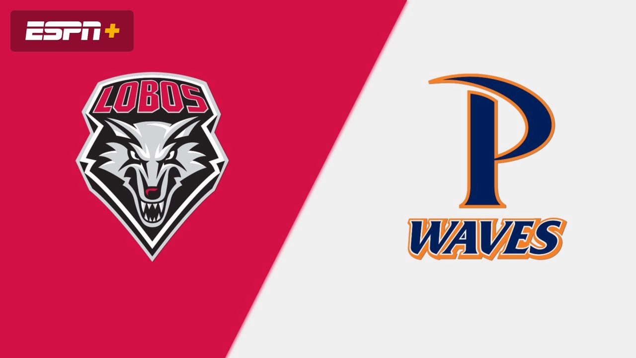 New Mexico vs. Pepperdine