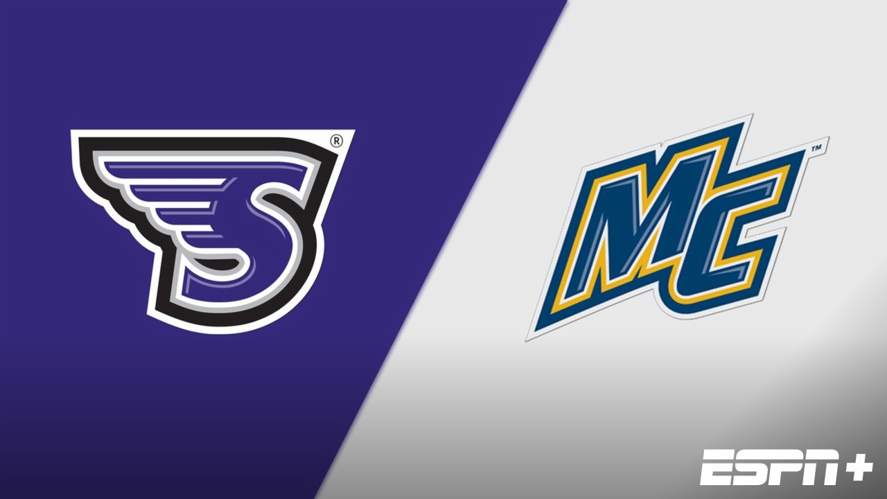 Stonehill vs. Merrimack