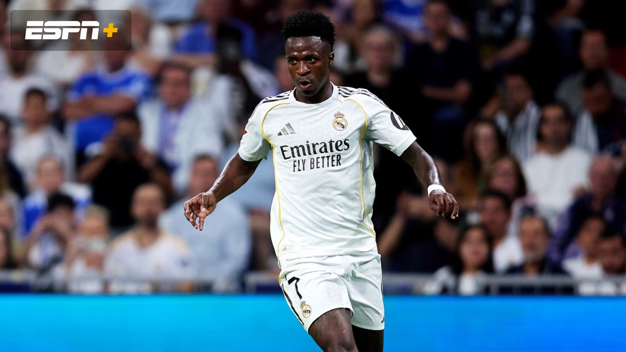 RCD Espanyol vs. Real Madrid