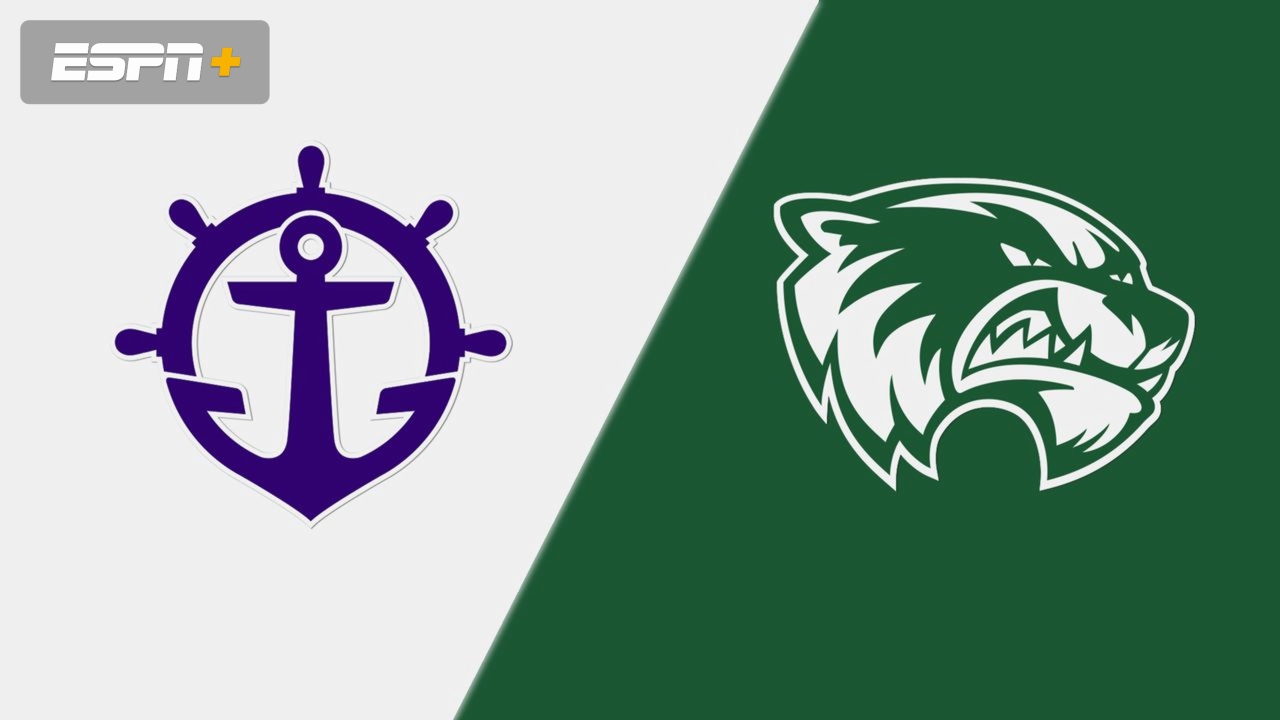 Portland vs. Utah Valley